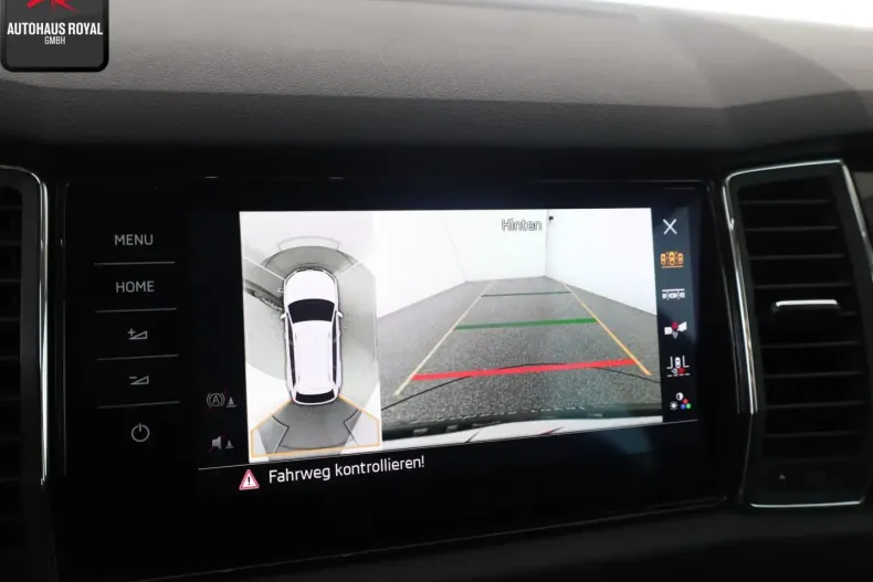 Skoda Kodiaq din 2020 cu 49.985 km - oferta SKO166275 - foto 21