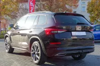 Skoda Kodiaq din 2020 cu 79.968 km - oferta SKO166276 - foto 4