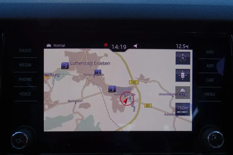 Skoda Kodiaq din 2020 cu 79.968 km - oferta SKO166276 - foto 10