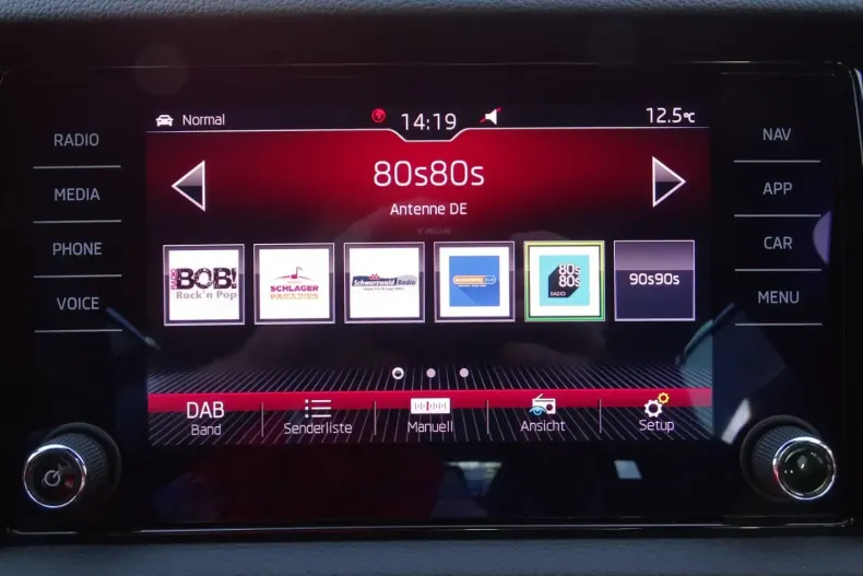 Skoda Kodiaq din 2020 cu 79.968 km - oferta SKO166276 - foto 12