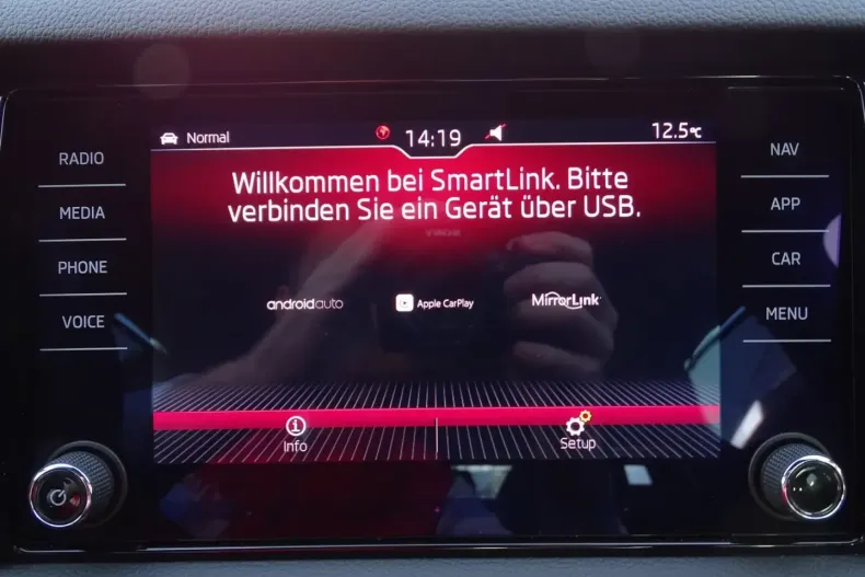 Skoda Kodiaq din 2020 cu 79.968 km - oferta SKO166276 - foto 13