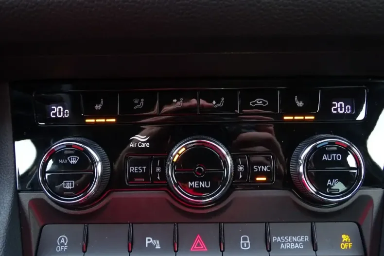 Skoda Kodiaq din 2020 cu 79.968 km - oferta SKO166276 - foto 14