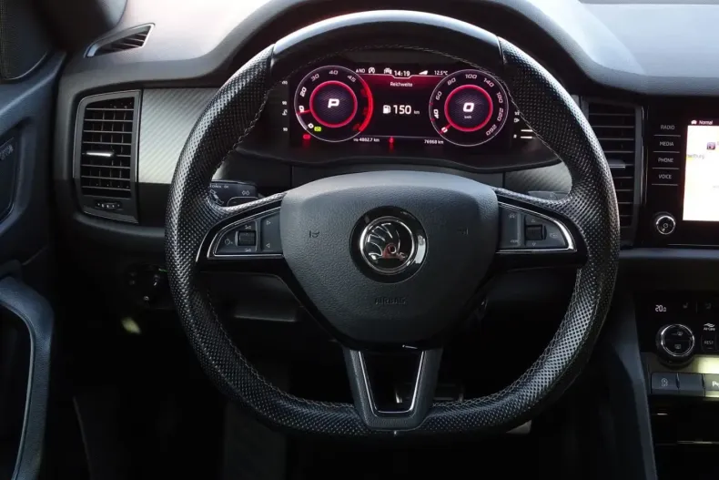 Skoda Kodiaq din 2020 cu 79.968 km - oferta SKO166276 - foto 18