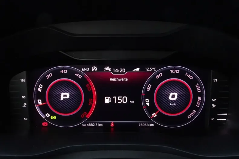 Skoda Kodiaq din 2020 cu 79.968 km - oferta SKO166276 - foto 23