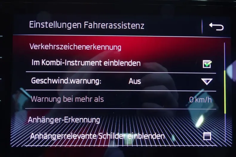 Skoda Kodiaq din 2020 cu 79.968 km - oferta SKO166276 - foto 25