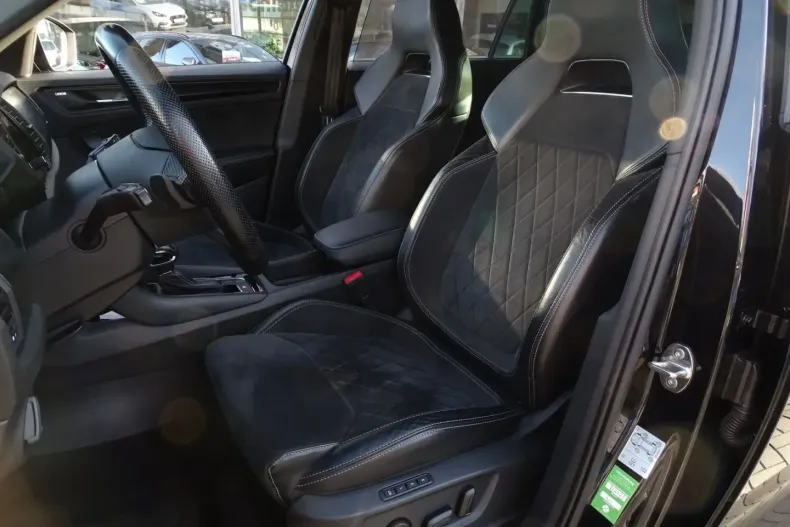 Skoda Kodiaq din 2020 cu 79.968 km - oferta SKO166276 - foto 29