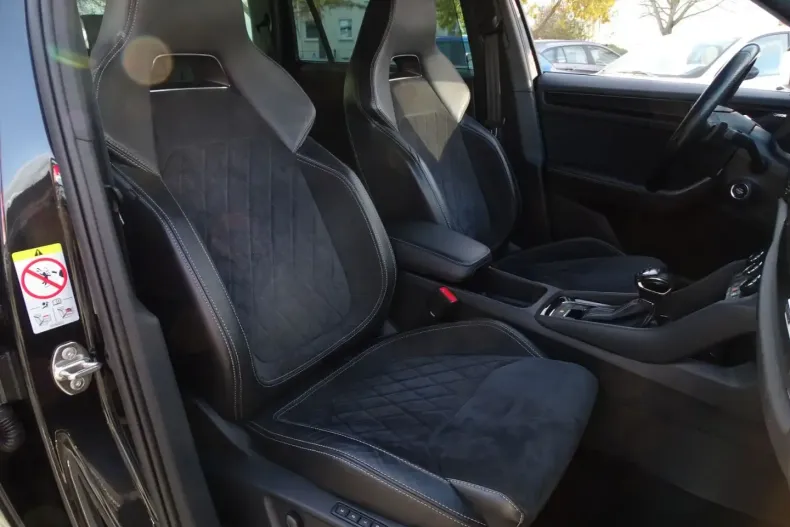 Skoda Kodiaq din 2020 cu 79.968 km - oferta SKO166276 - foto 31