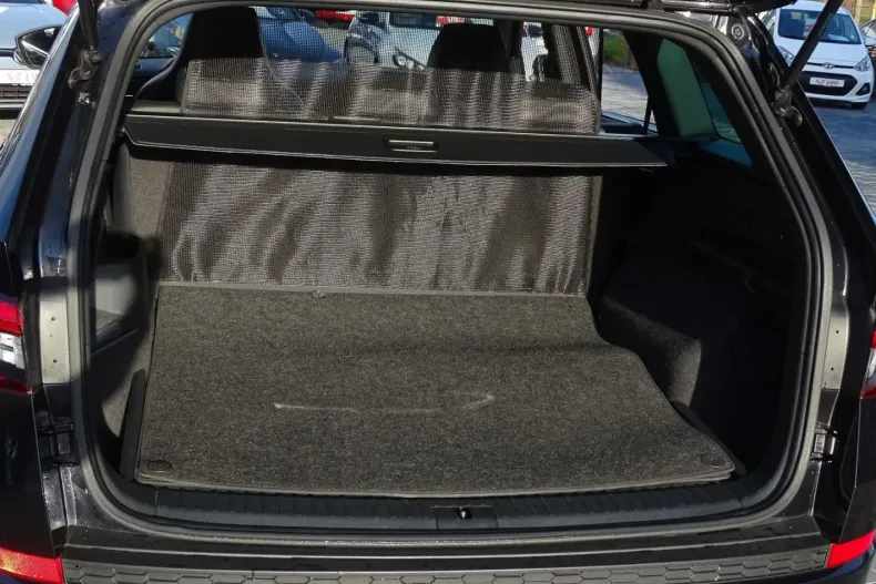 Skoda Kodiaq din 2020 cu 79.968 km - oferta SKO166276 - foto 34