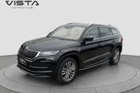 Skoda Kodiaq din 2021 cu 90.971 km - oferta SKO166277 - foto 1