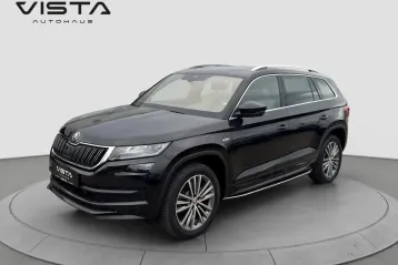 Skoda Kodiaq din 2021 - oferta SKO166277