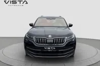 Skoda Kodiaq din 2021 cu 90.971 km - oferta SKO166277 - foto 4