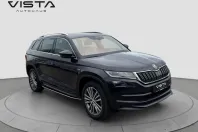 Skoda Kodiaq din 2021 cu 90.971 km - oferta SKO166277 - foto 5