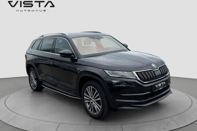 Skoda Kodiaq din 2021 cu 90.971 km - oferta SKO166277 - foto 5