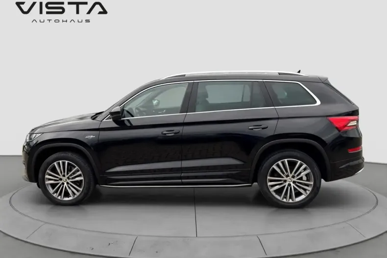 Skoda Kodiaq din 2021 cu 90.971 km - oferta SKO166277 - foto 6