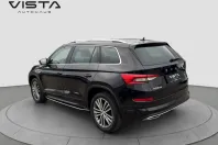 Skoda Kodiaq din 2021 cu 90.971 km - oferta SKO166277 - foto 7