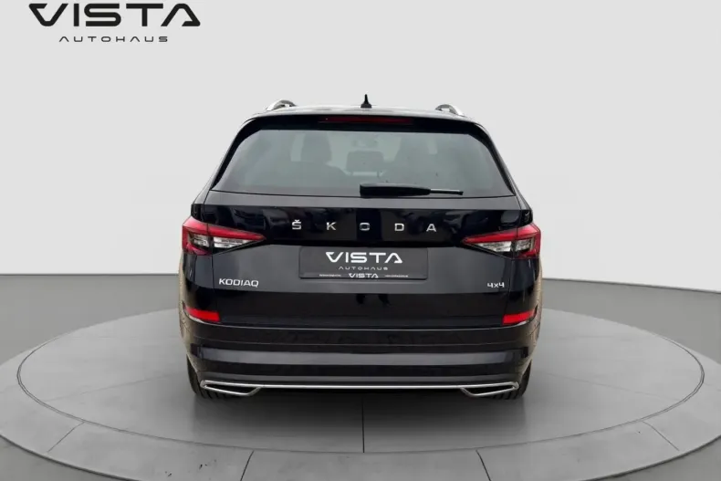 Skoda Kodiaq din 2021 cu 90.971 km - oferta SKO166277 - foto 8