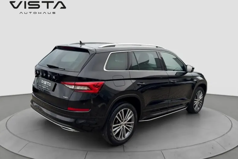 Skoda Kodiaq din 2021 cu 90.971 km - oferta SKO166277 - foto 9