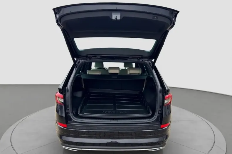 Skoda Kodiaq din 2021 cu 90.971 km - oferta SKO166277 - foto 11