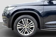 Skoda Kodiaq din 2021 cu 90.971 km - oferta SKO166277 - foto 12