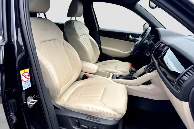 Skoda Kodiaq din 2021 cu 90.971 km - oferta SKO166277 - foto 14