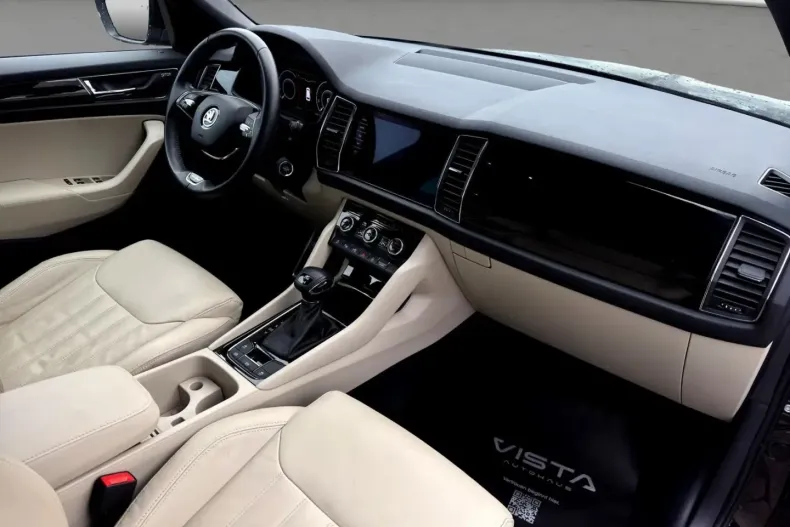 Skoda Kodiaq din 2021 cu 90.971 km - oferta SKO166277 - foto 15