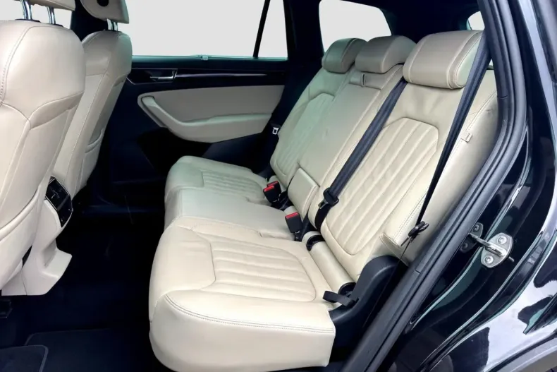 Skoda Kodiaq din 2021 cu 90.971 km - oferta SKO166277 - foto 16