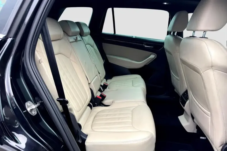 Skoda Kodiaq din 2021 cu 90.971 km - oferta SKO166277 - foto 18