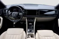 Skoda Kodiaq din 2021 cu 90.971 km - oferta SKO166277 - foto 24