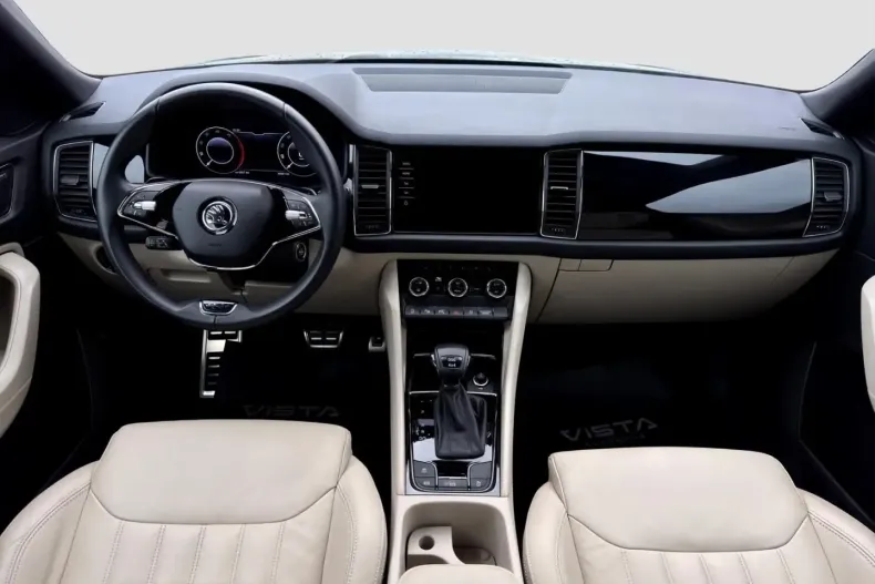 Skoda Kodiaq din 2021 cu 90.971 km - oferta SKO166277 - foto 24