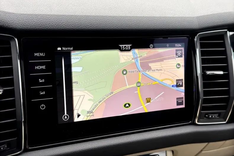 Skoda Kodiaq din 2021 cu 90.971 km - oferta SKO166277 - foto 25