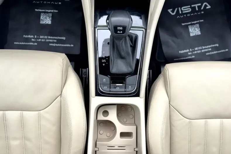 Skoda Kodiaq din 2021 cu 90.971 km - oferta SKO166277 - foto 26