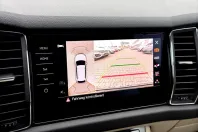 Skoda Kodiaq din 2021 cu 90.971 km - oferta SKO166277 - foto 27