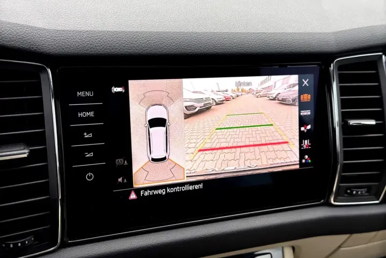 Skoda Kodiaq din 2021 cu 90.971 km - oferta SKO166277 - foto 27