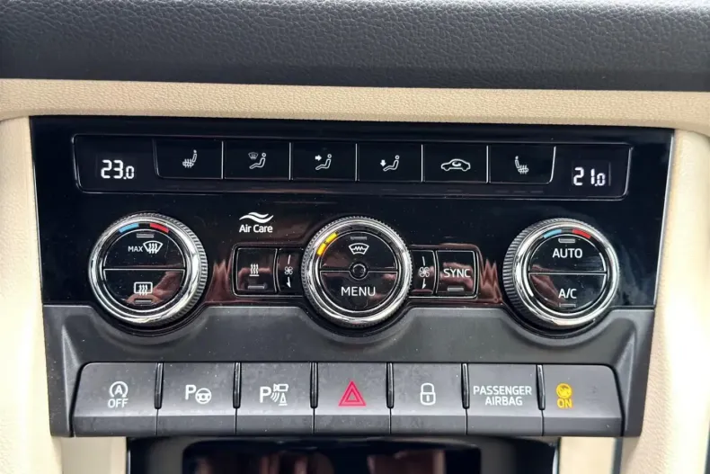 Skoda Kodiaq din 2021 cu 90.971 km - oferta SKO166277 - foto 28