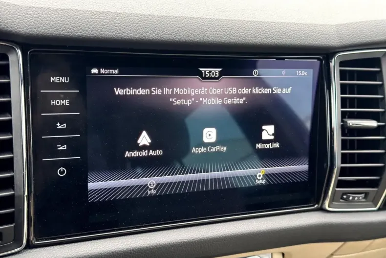 Skoda Kodiaq din 2021 cu 90.971 km - oferta SKO166277 - foto 29