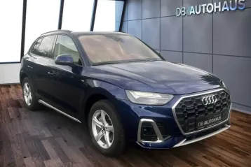 Audi Q5 din 2023 - oferta AUD166278