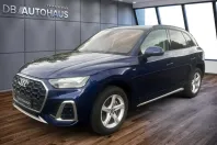 Audi Q5 din 2023 cu 40.968 km - oferta AUD166278 - foto 3