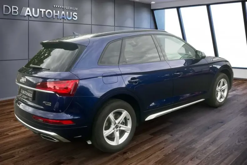 Audi Q5 din 2023 cu 40.968 km - oferta AUD166278 - foto 4