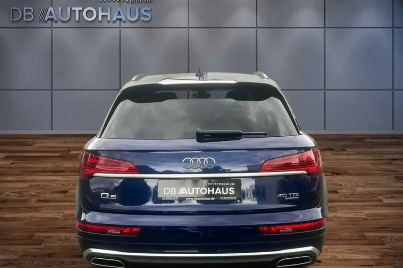 Audi Q5 din 2023 cu 40.968 km - oferta AUD166278 - foto 5