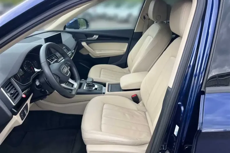 Audi Q5 din 2023 cu 40.968 km - oferta AUD166278 - foto 8