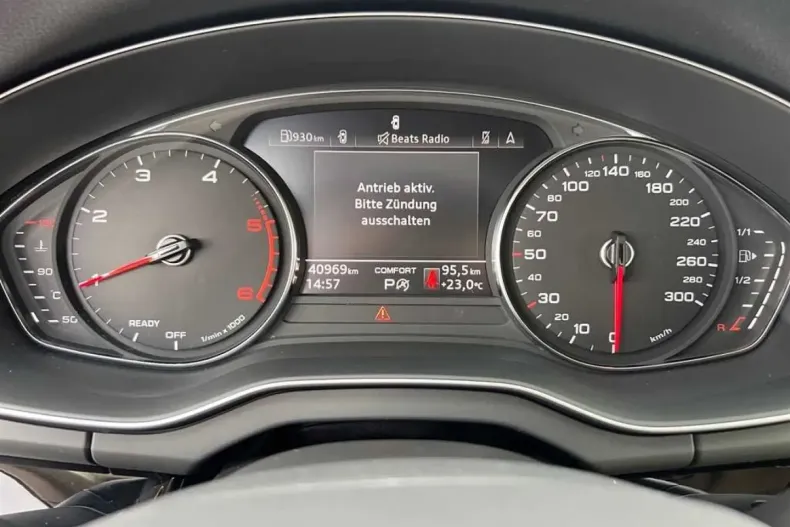 Audi Q5 din 2023 cu 40.968 km - oferta AUD166278 - foto 9