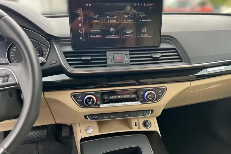 Audi Q5 din 2023 cu 40.968 km - oferta AUD166278 - foto 10