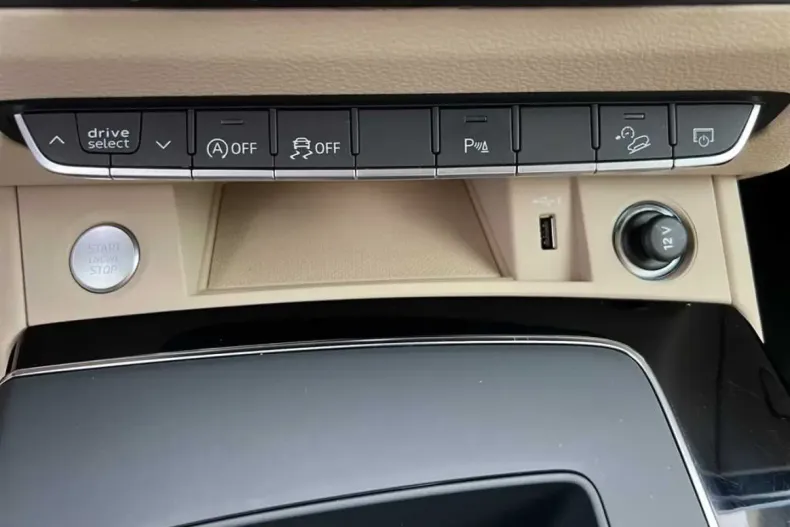 Audi Q5 din 2023 cu 40.968 km - oferta AUD166278 - foto 11