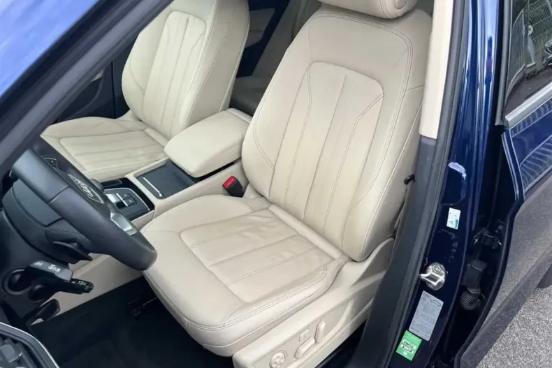 Audi Q5 din 2023 cu 40.968 km - oferta AUD166278 - foto 15