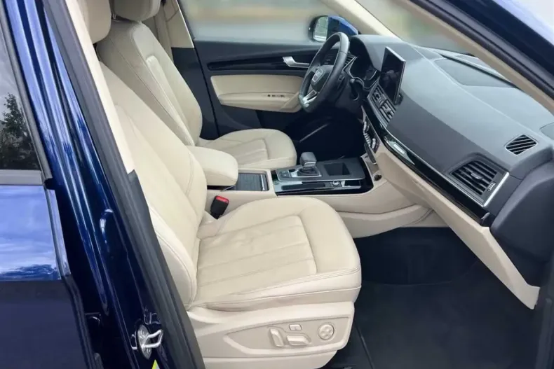 Audi Q5 din 2023 cu 40.968 km - oferta AUD166278 - foto 16