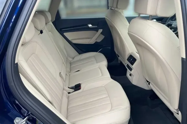 Audi Q5 din 2023 cu 40.968 km - oferta AUD166278 - foto 18