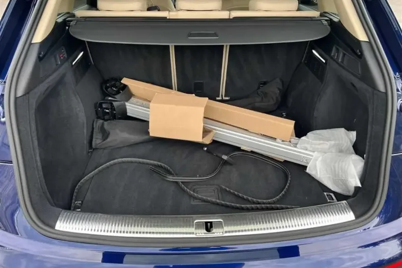 Audi Q5 din 2023 cu 40.968 km - oferta AUD166278 - foto 19