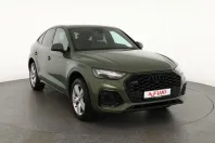 Audi Q5 din 2023 cu 104.075 km - oferta AUD166279 - foto 1