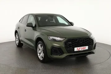 Audi Q5 din 2023 - oferta AUD166279