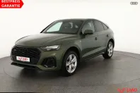 Audi Q5 din 2023 cu 104.075 km - oferta AUD166279 - foto 4